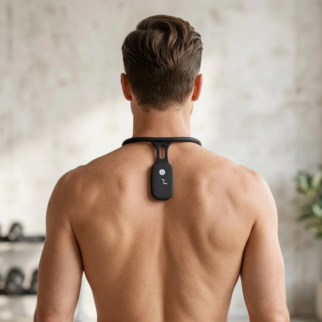 PostureMaster™ Posture Corrector for Comfortable Back Support and Alignment 0