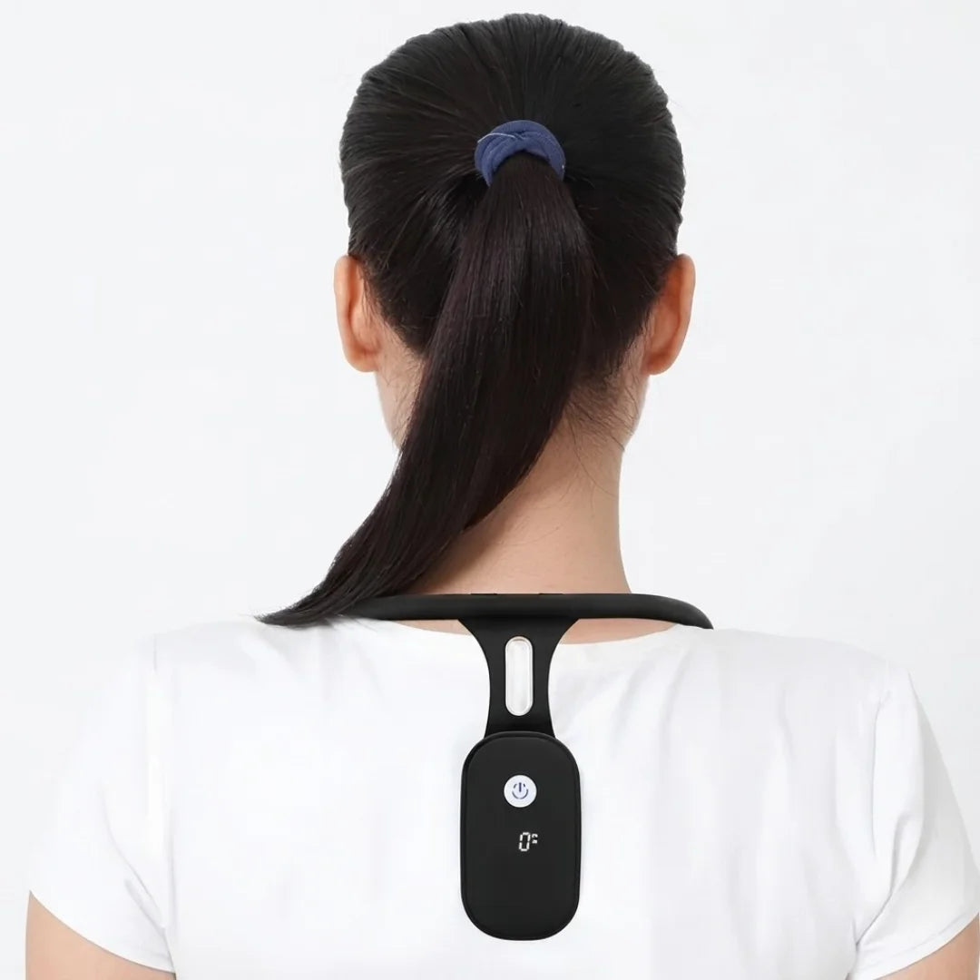 PostureMaster™ Posture Corrector for Comfortable Back Support and Alignment 1