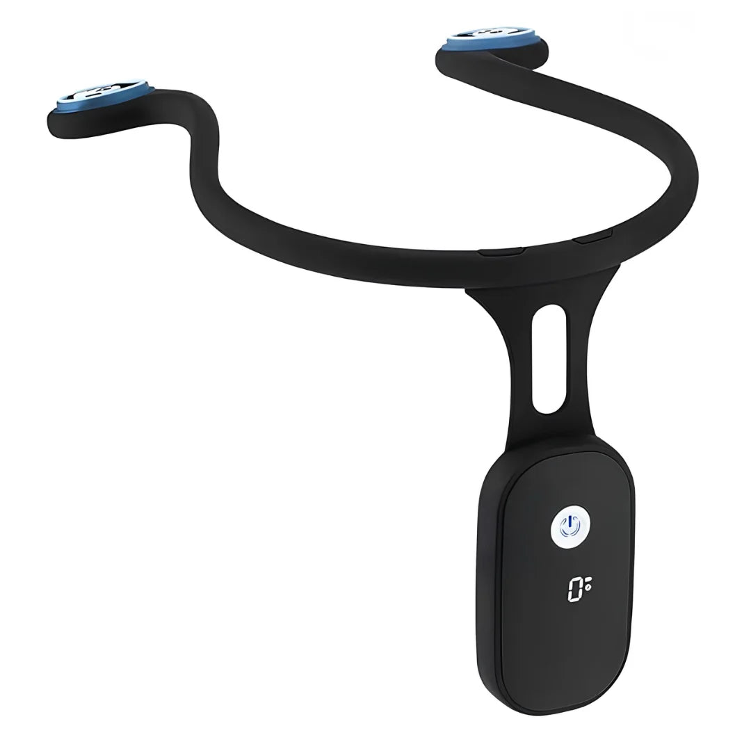 PostureMaster™ Posture Corrector for Comfortable Back Support and Alignment 2