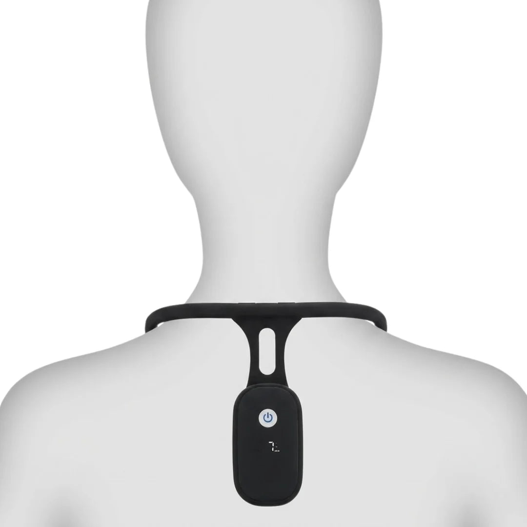 PostureMaster™ Posture Corrector for Comfortable Back Support and Alignment 5