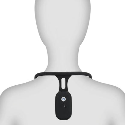 PostureMaster™ Posture Corrector for Comfortable Back Support and Alignment 5