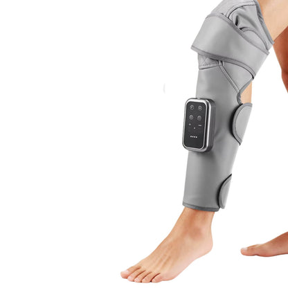 RevivaLeg™ Air Compression Leg Massager for Circulation and Relaxation 0