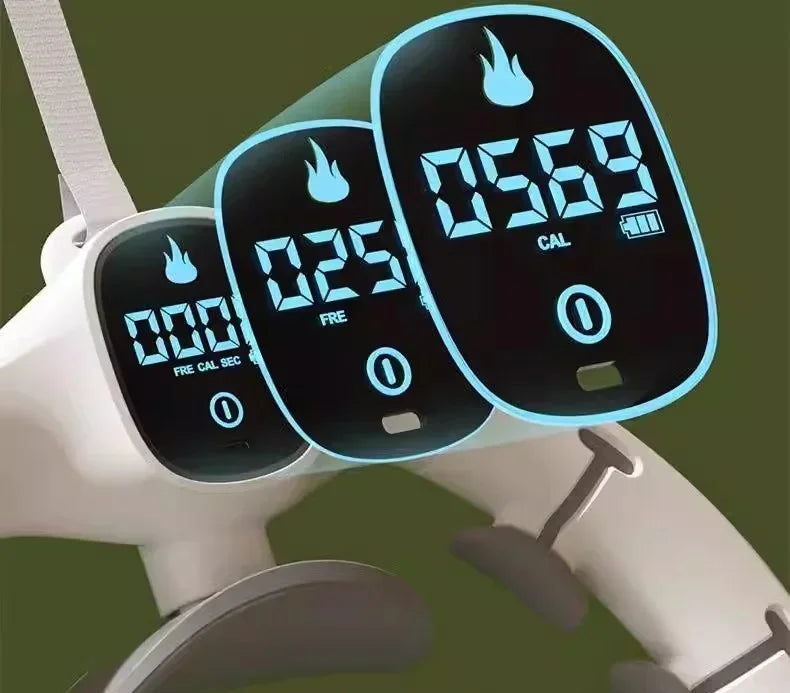 HexoHula™ – Smart Fitness Hula Hoop