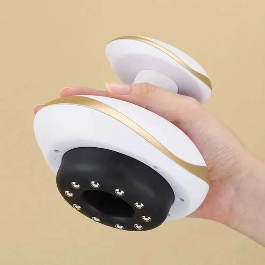 HexoMassage™ Cupping & Scrapping Massager