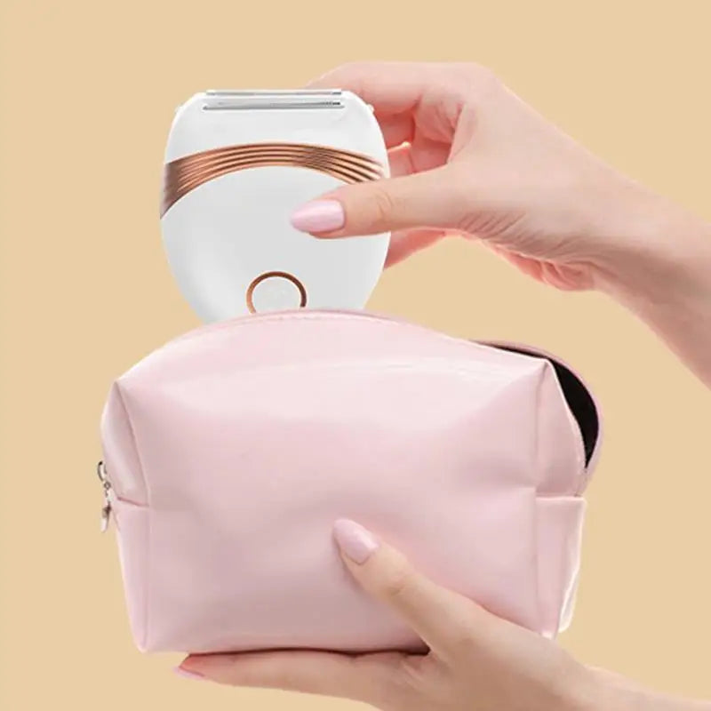 HexoBody™ Electric Full Body Hair Remover