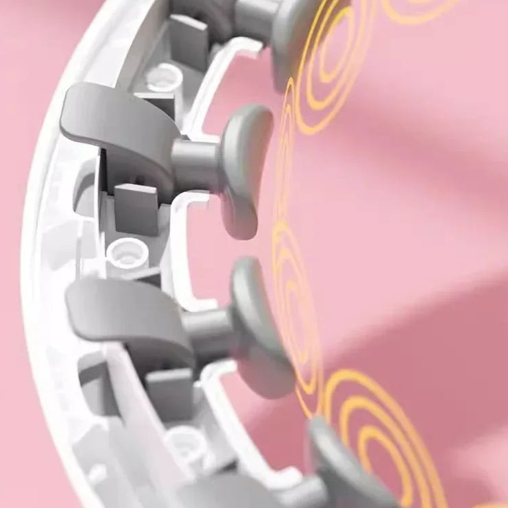 HexoHula™ – Smart Fitness Hula Hoop
