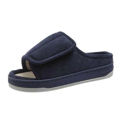 SensaStep™ Therapeutic Slippers for Swollen and Sensitive Feet Comfort 3