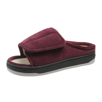 SensaStep™ Therapeutic Slippers for Swollen and Sensitive Feet Comfort 5