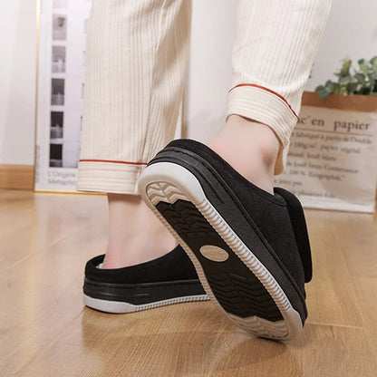 SensaStep™ Therapeutic Slippers for Swollen and Sensitive Feet Comfort 7