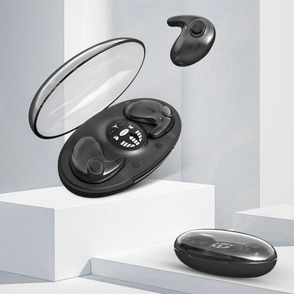 SereniSound™ Wireless Noise Cancelling Earbuds for Ultimate Sleep Comfort 5