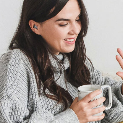 SereniSound™ Wireless Noise Cancelling Earbuds for Ultimate Sleep Comfort 6