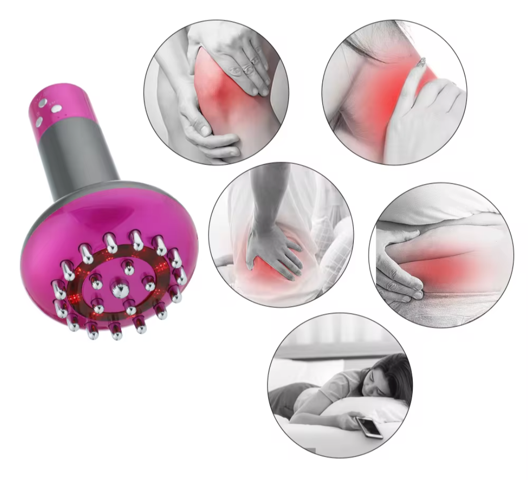 HexoSlim™ Anti-Cellulite Body Slimming Massager