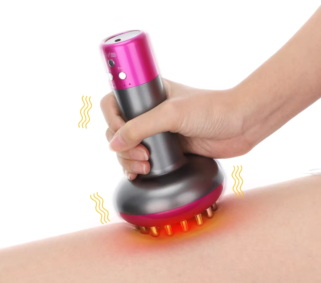 HexoSlim™ Anti-Cellulite Body Slimming Massager
