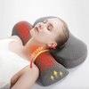 HexoSleep™ Orthopedic Cervical Memory Foam Pillow