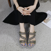 HexoComfy™ Orthopedic Arch Support Sandals