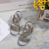 HexoComfy™ Orthopedic Arch Support Sandals