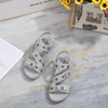 HexoComfy™ Orthopedic Arch Support Sandals