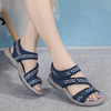 HexoComfy™ Orthopedic Arch Support Sandals