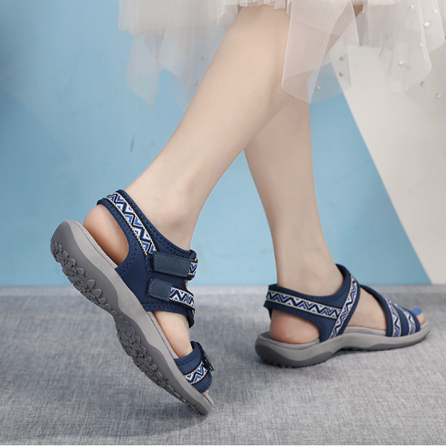 HexoComfy™ Orthopedic Arch Support Sandals