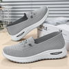 HexoComfy™ Orthopedic Mesh Women&#39;s Slip-Ons