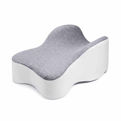 SnoozeAlign™ Knee Pillow for Side Sleepers - Comfort and Alignment Support 0