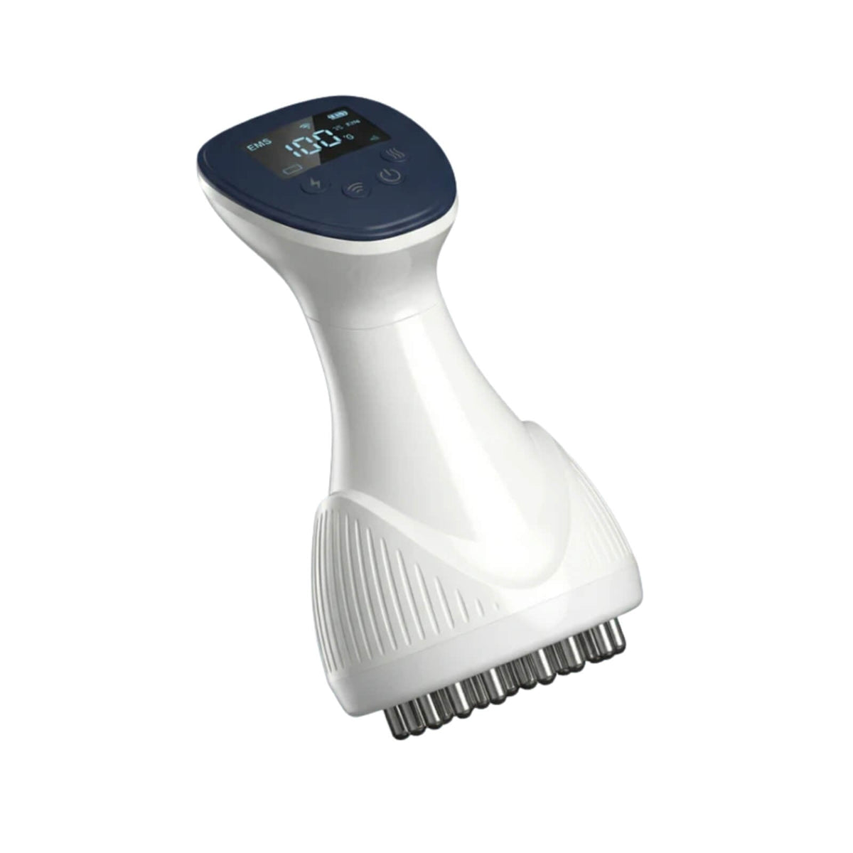 SootheWave™ Body Massager - 4-in-1 Heating, EMS & Red Light Therapy for Ultimate Relief 0