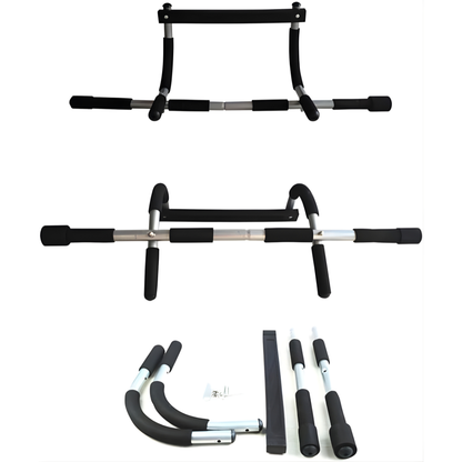 StrengthMax™ Pull Up Bar for Home Fitness - Build Upper Body Strength 3