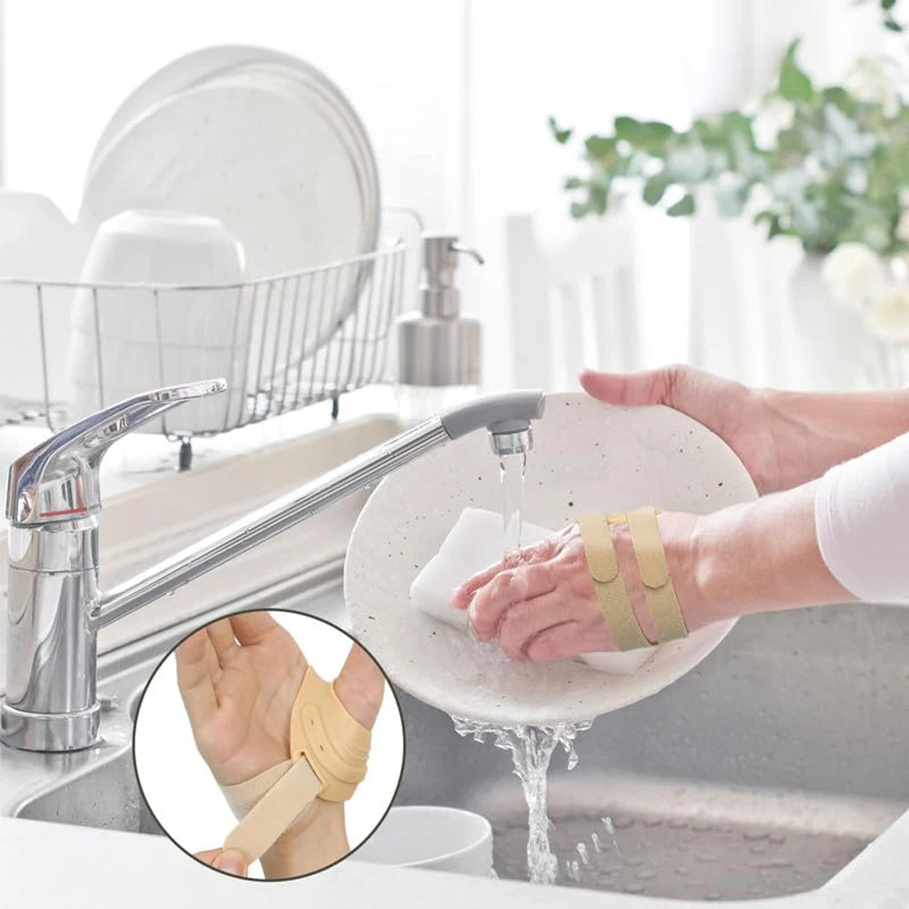 ThumbGuard™ Arthritis Thumb Brace for Pain Relief and Joint Support 4