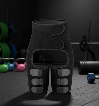 VeloFlex™ Hip and Thigh Support Band for Active Comfort and Relief 0