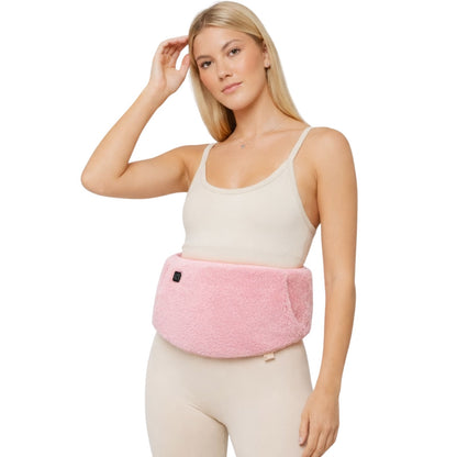 WarmAura™ Heated Belt for Soothing Comfort and Relief 1