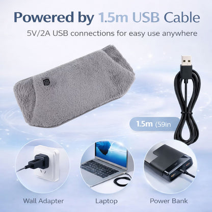 WarmAura™ Heated Belt for Soothing Comfort and Relief 5