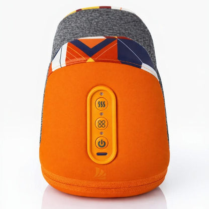 HexoFlex™ – 4-in-1 Heated Wrist Massager with Compression & Hot Therapy