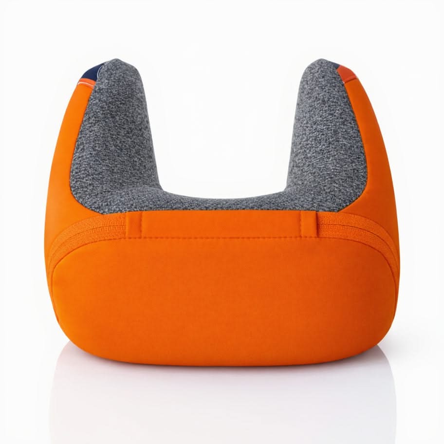 HexoFlex™ – 4-in-1 Heated Wrist Massager with Compression & Hot Therapy