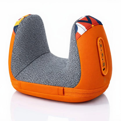 HexoFlex™ – 4-in-1 Heated Wrist Massager with Compression & Hot Therapy