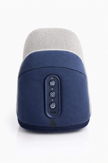 HexoFlex™ – 4-in-1 Heated Wrist Massager with Compression & Hot Therapy
