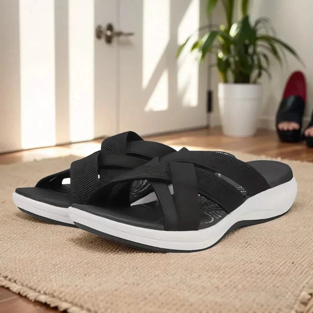 HexoComfy™ Comfortable Orthopedic Sandals