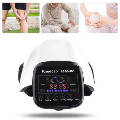 HexoPhysi™ Knee Pain Relief Massager