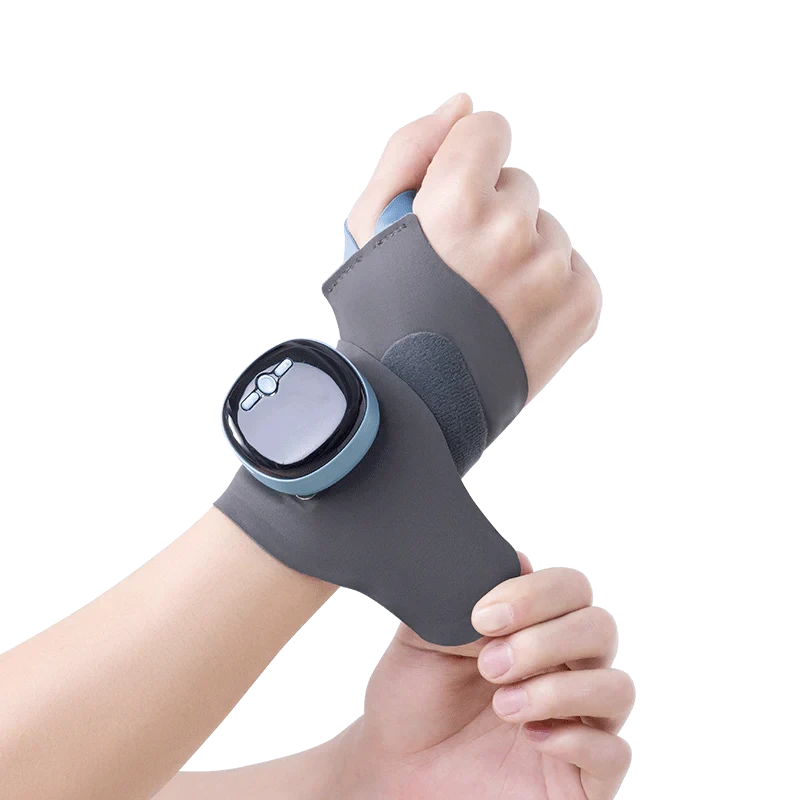 HexoWrist™ Heated EMS Wrist Guard Massager