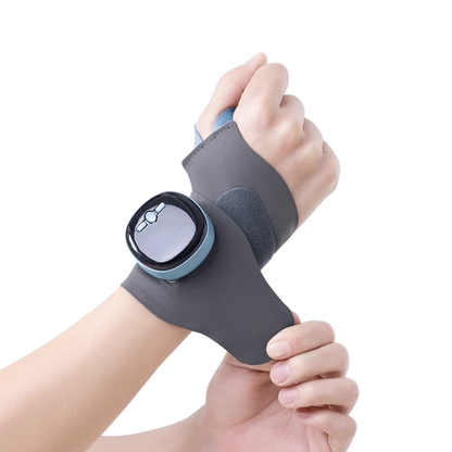 HexoWrist™ Heated EMS Wrist Guard Massager