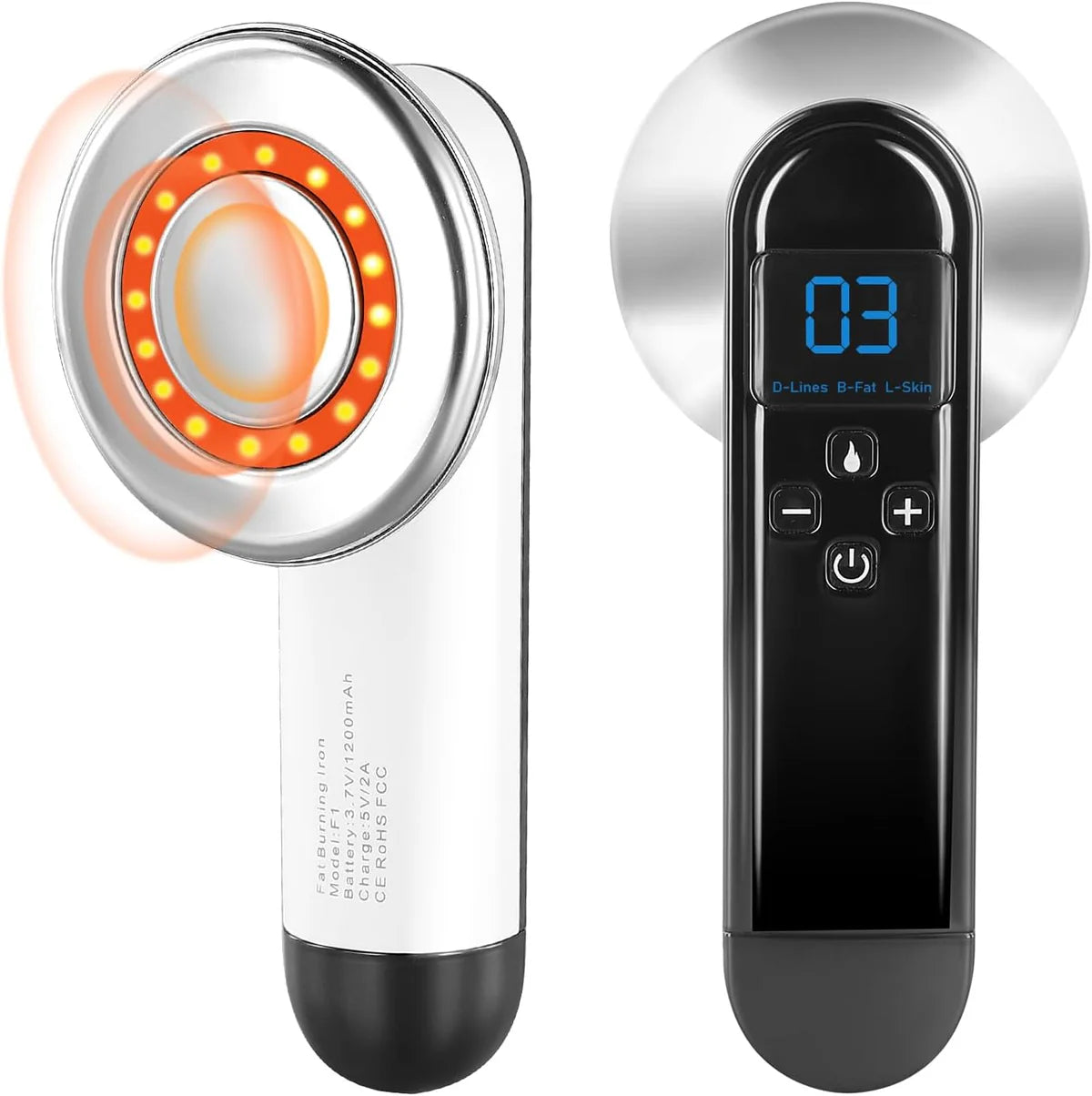 HexoSculpt™ Cellulite &amp; Fat Burner