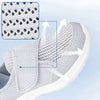 HexoComfy™ Wide Fit Orthopedic Women&#39;s Shoes for Swollen &amp; Edema-Prone Feet