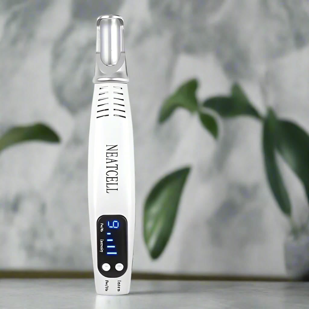 Neatcell™ – Picosecond Laser Remover For Tattoos & Spots
