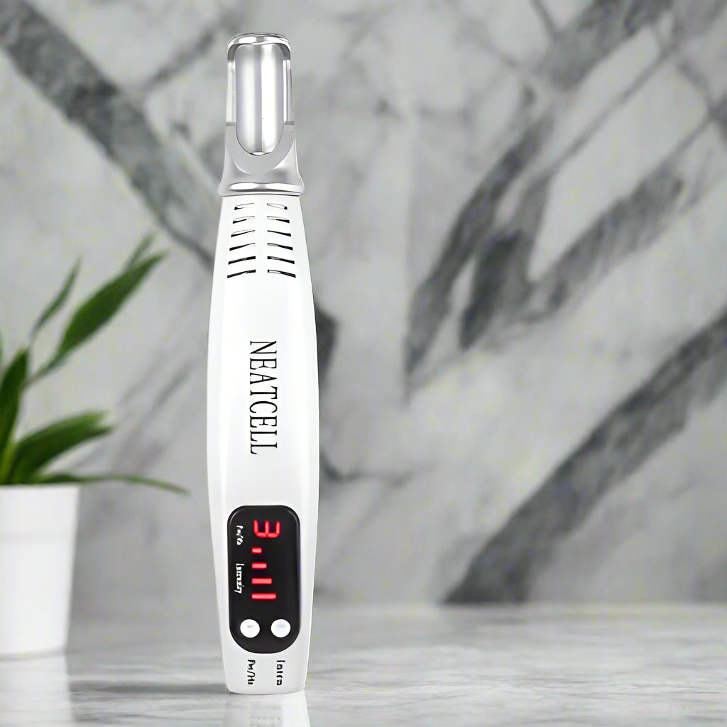 Neatcell™ – Picosecond Laser Remover For Tattoos &amp; Spots