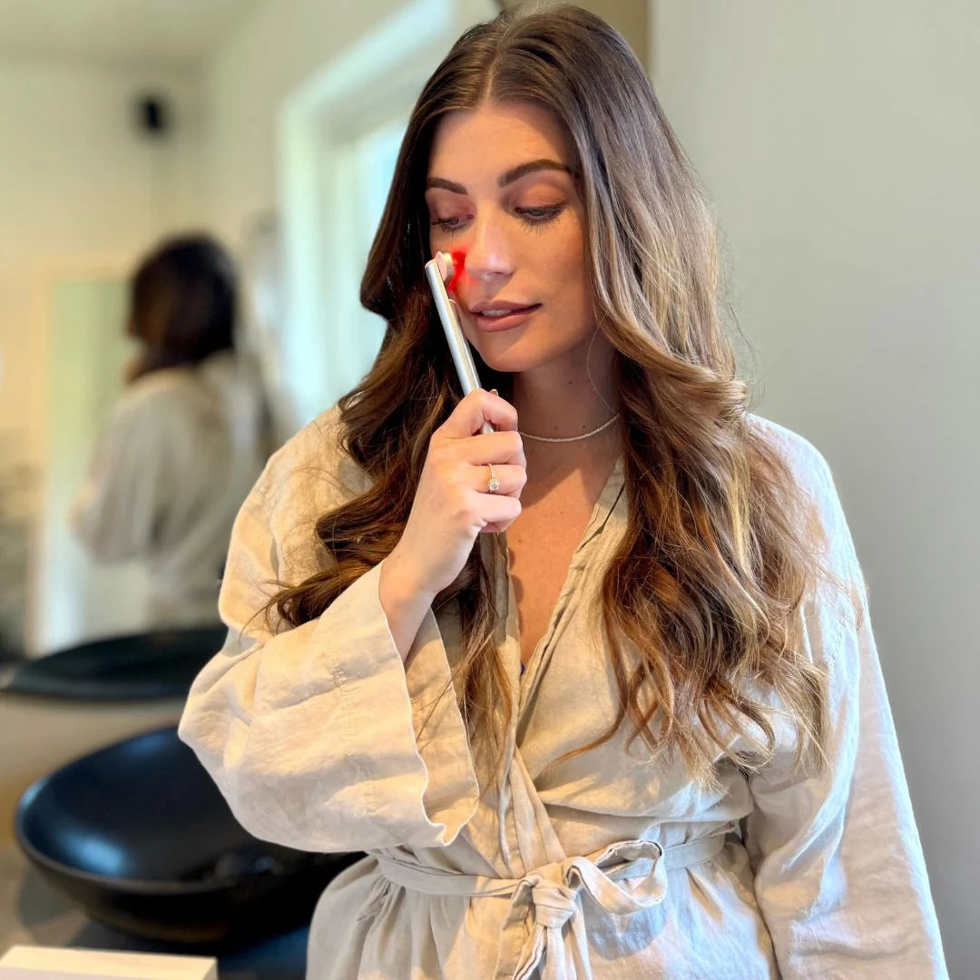 HexoSkin™ Anti-Aging Skincare Wand