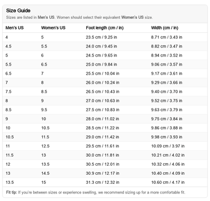 HexoComfy™ Comfortable Wide Diabetic Women's Shoes