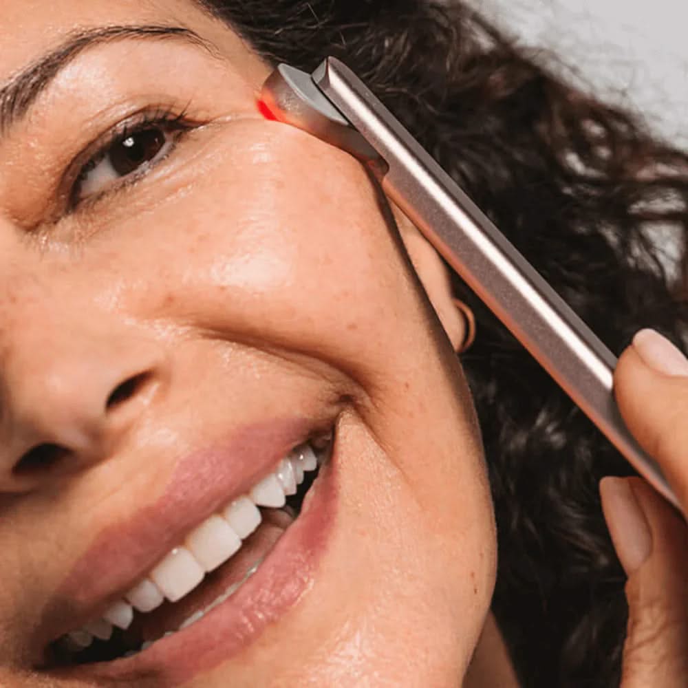 HexoSkin™ Anti-Aging Skincare Wand