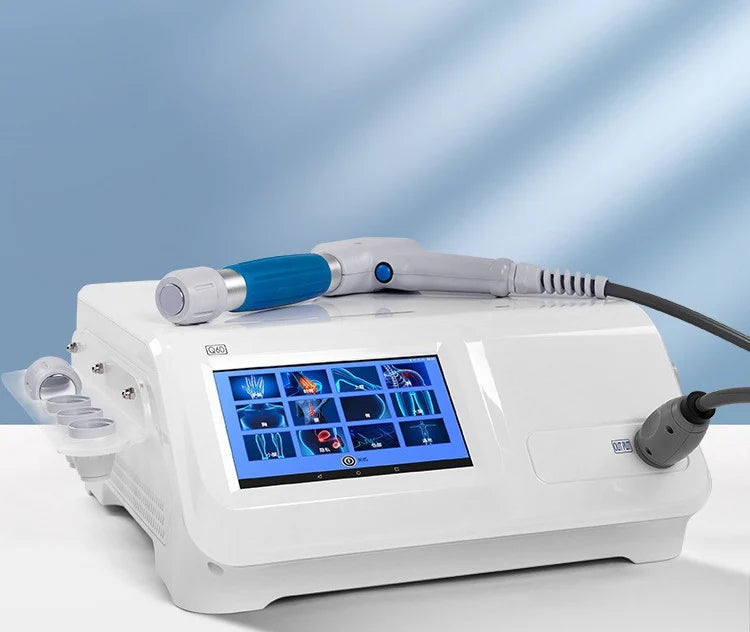 HexoWave™ Shockwave Pain Therapy