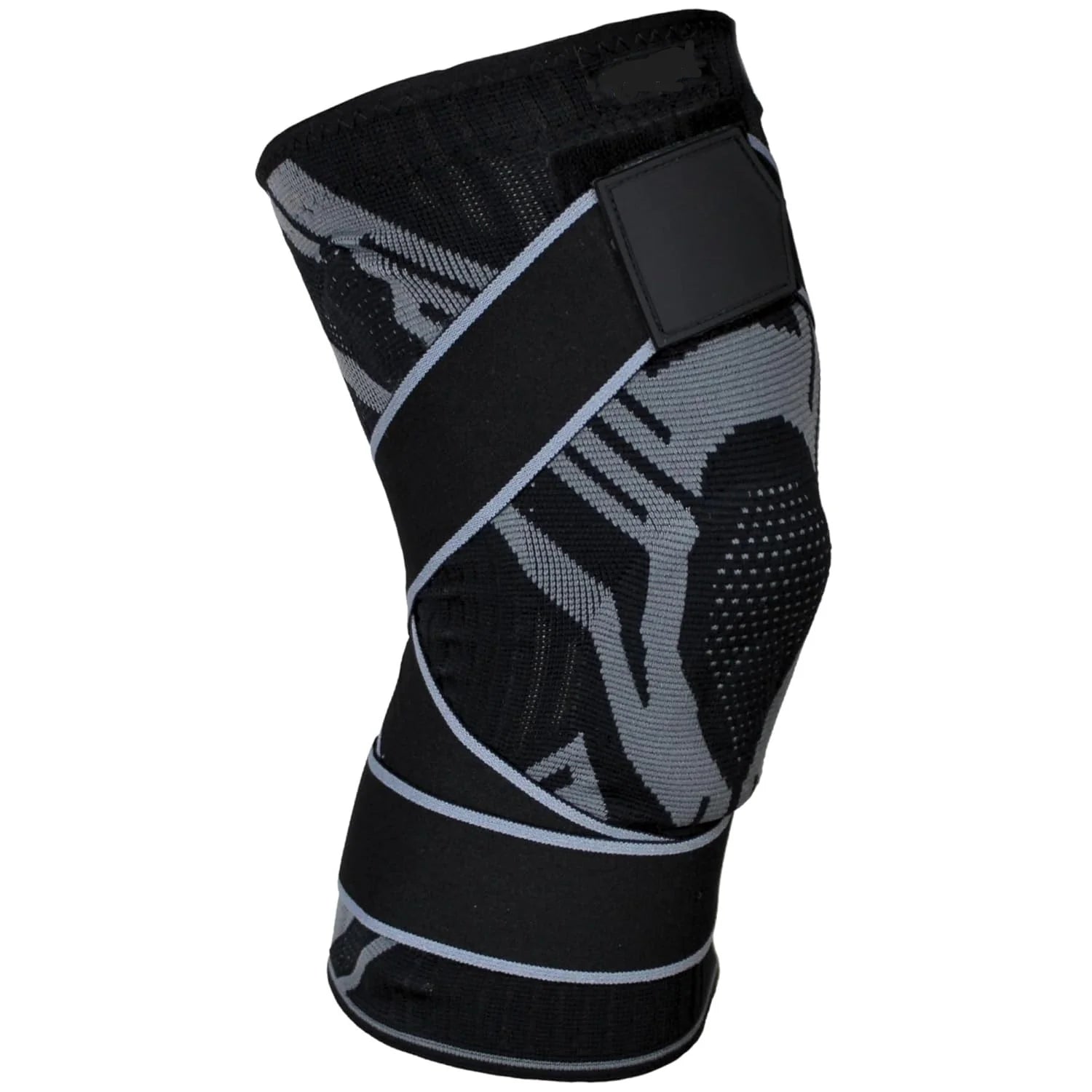 HexoKnee™ – Breathable Shock-Absorbing Knee Support