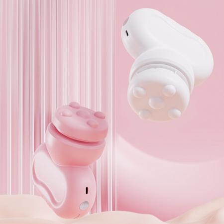 HexoTone™ Body Shaping Massager for Fat Reduction &amp; Muscle Relaxation