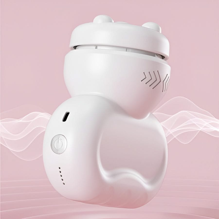 HexoTone™ Body Shaping Massager for Fat Reduction & Muscle Relaxation